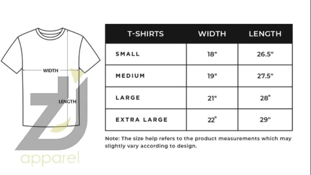 Graphic Sublimation Men's T-Shirt - 1 Pc Jersey Round Neck Tee